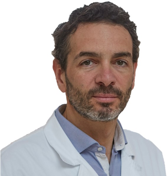 Portrait of Guest Editor Bernardo Cortese